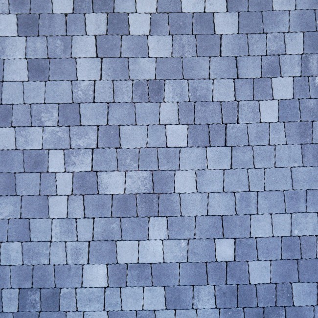 Trotuarna plytka Kreatyv greys