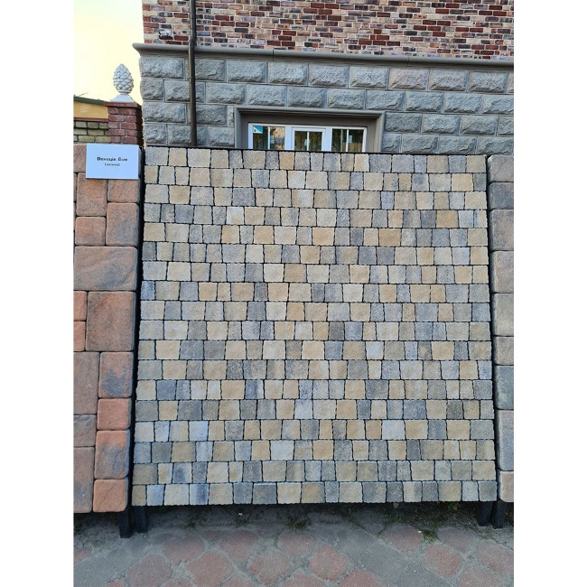 Trotuarna plytka Kreatyv novara