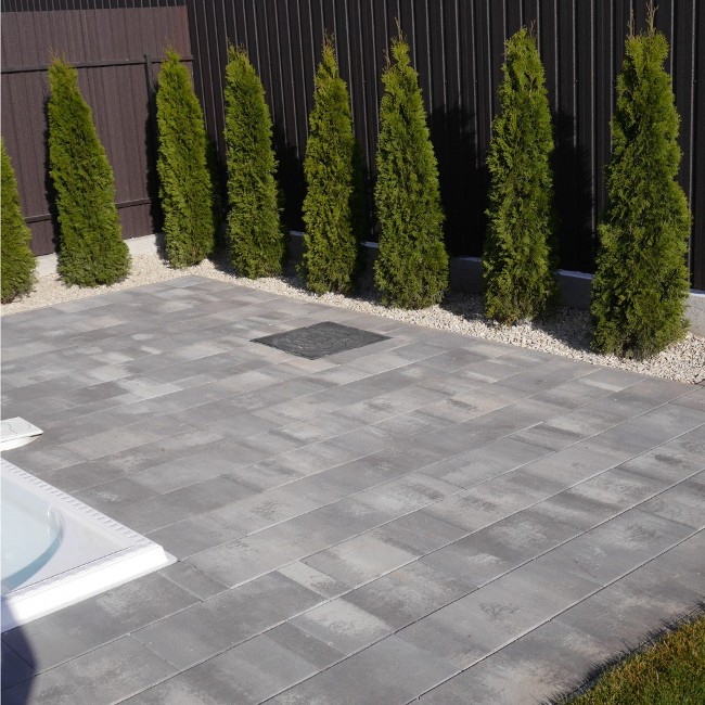 Trotuarna plytka Neolit greys (4)