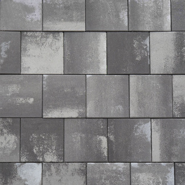 Trotuarna plytka Plyta 300h300 greys