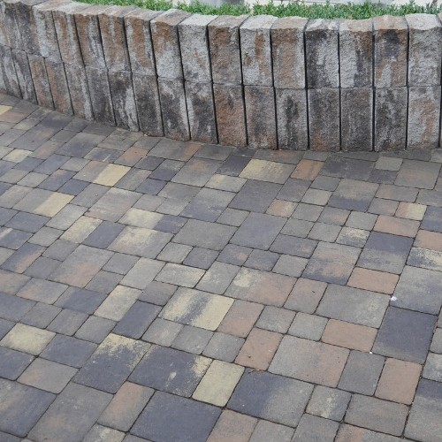 Trotuarnaya plitka Venetsiya Trotuarnaya plitka Venetsiya