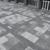 Trotuarnaya pltka Modern