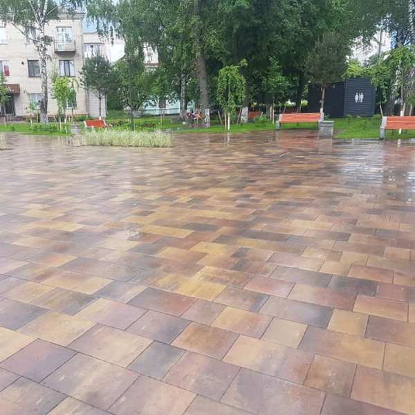 Тротуарная-плитка-Житомир
