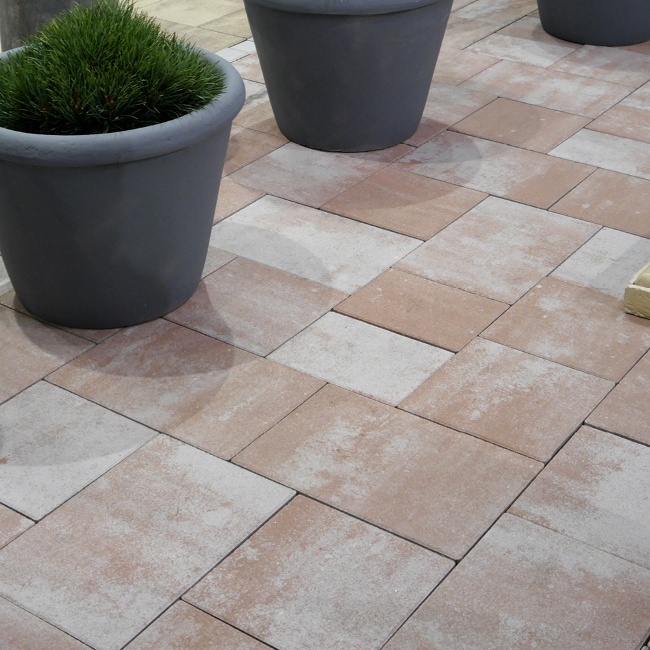 Trotuarna plytka Modern M palermo