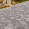 Trotuarnaya plitka Parket 450h150