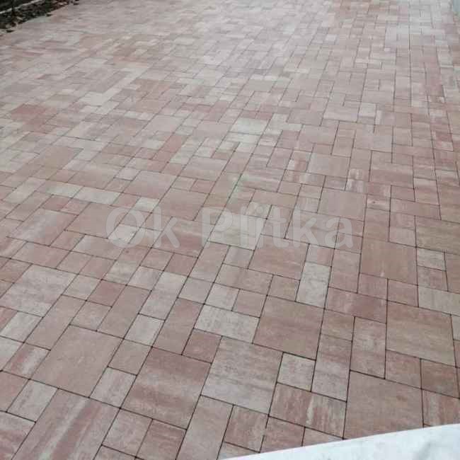 trotuarna plytka Laynstoun 30 palermo